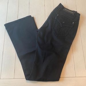 Black Rock Revival Jeans Size 31